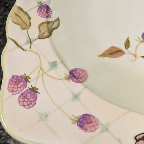 Tracy Porter Evelyn cake stand - Picture 5 of 9